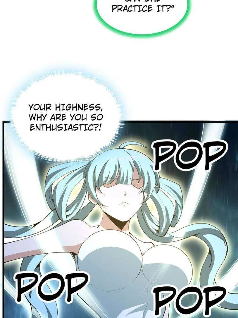 The First Sword Of Earth Chapter 196 – Page 32