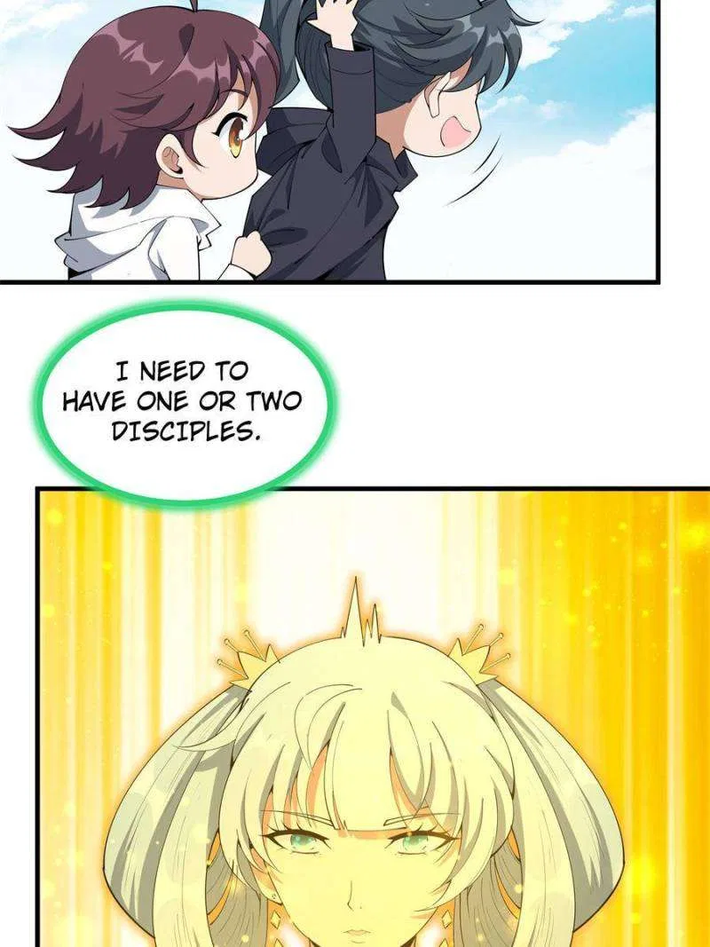 The First Sword Of Earth Chapter 195 – Page 3