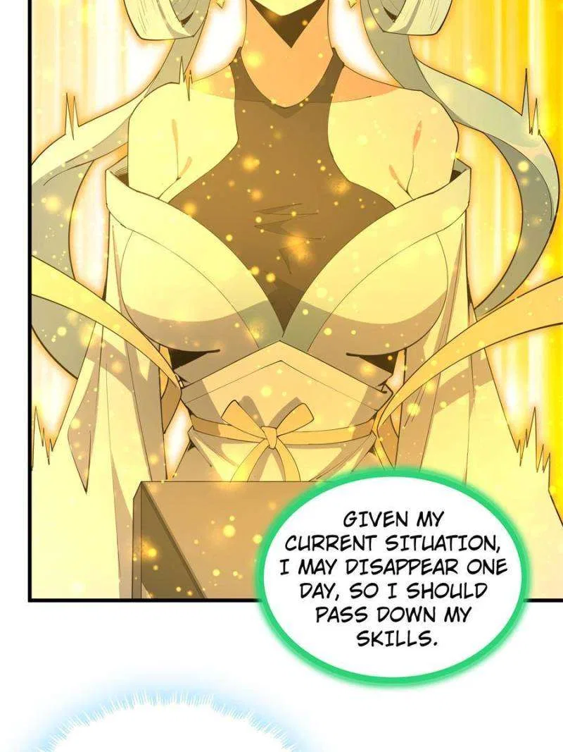 The First Sword Of Earth Chapter 195 – Page 4