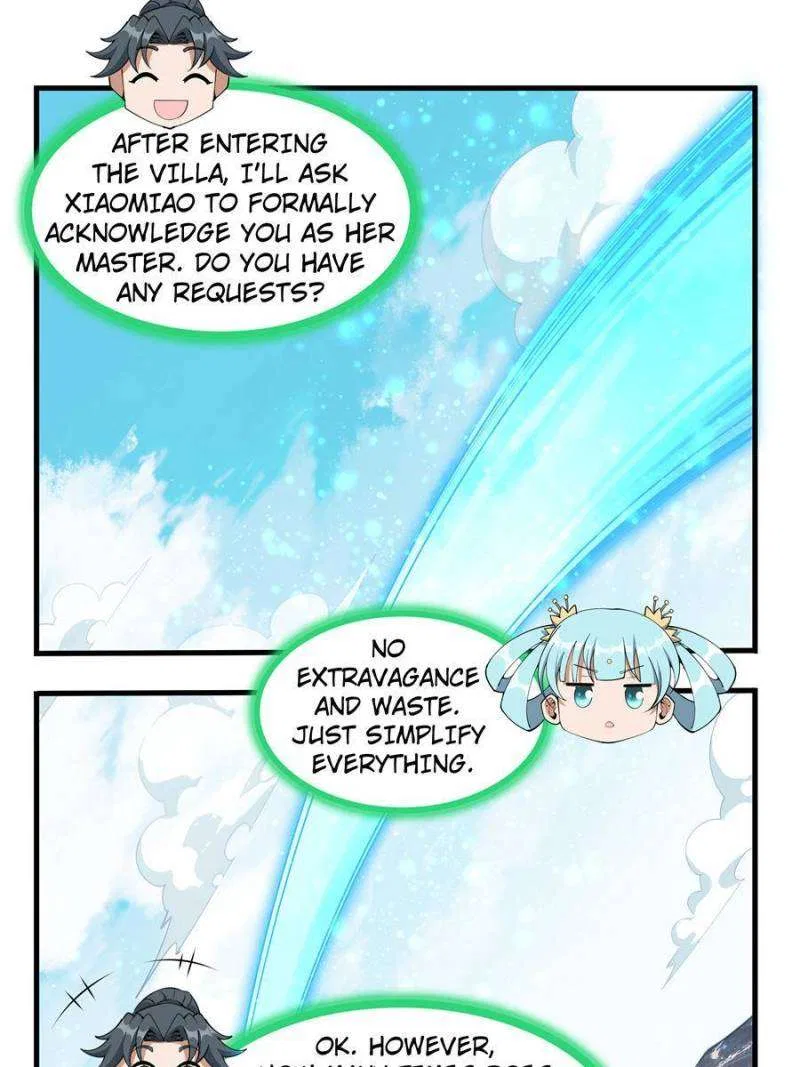 The First Sword Of Earth Chapter 195 – Page 6