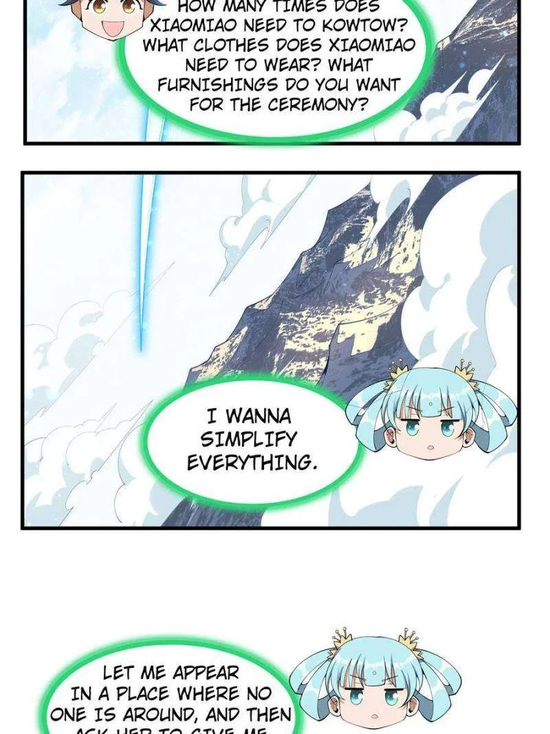 The First Sword Of Earth Chapter 195 – Page 7