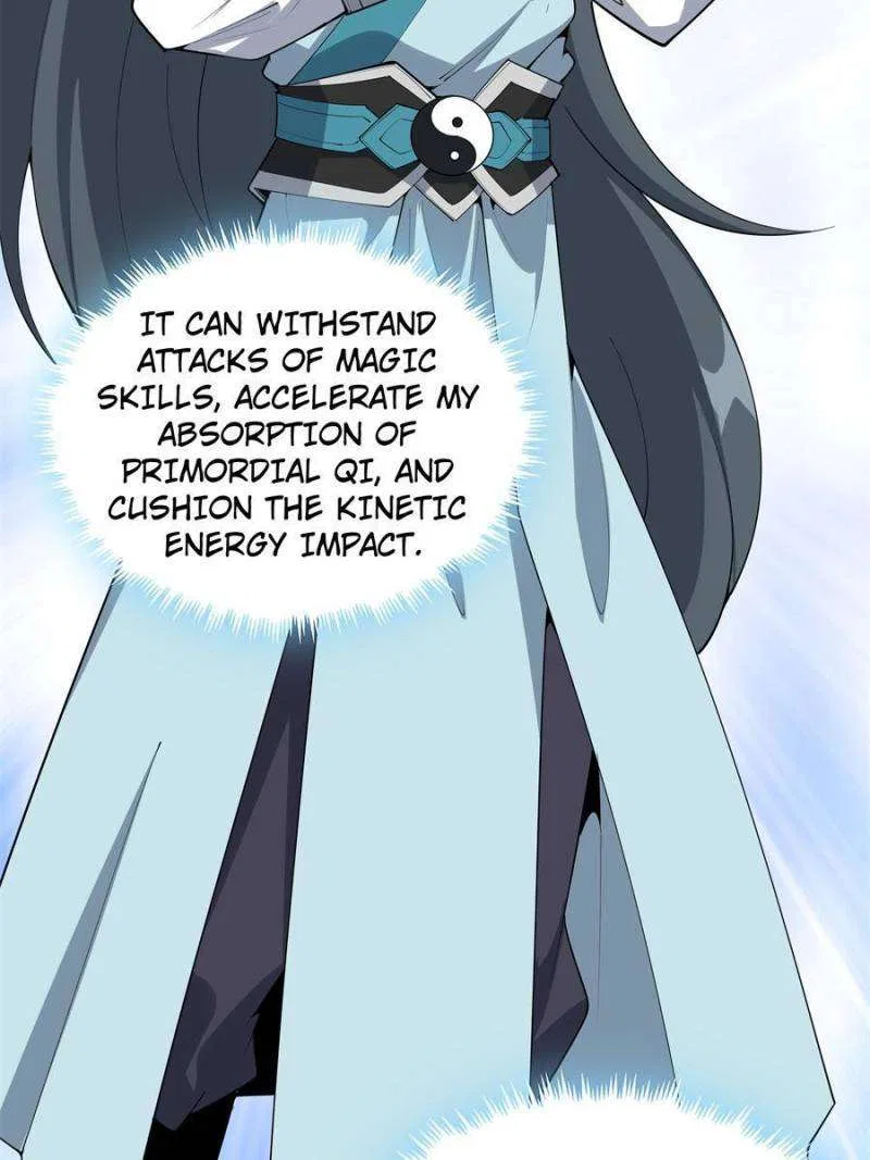 The First Sword Of Earth Chapter 195 – Page 20