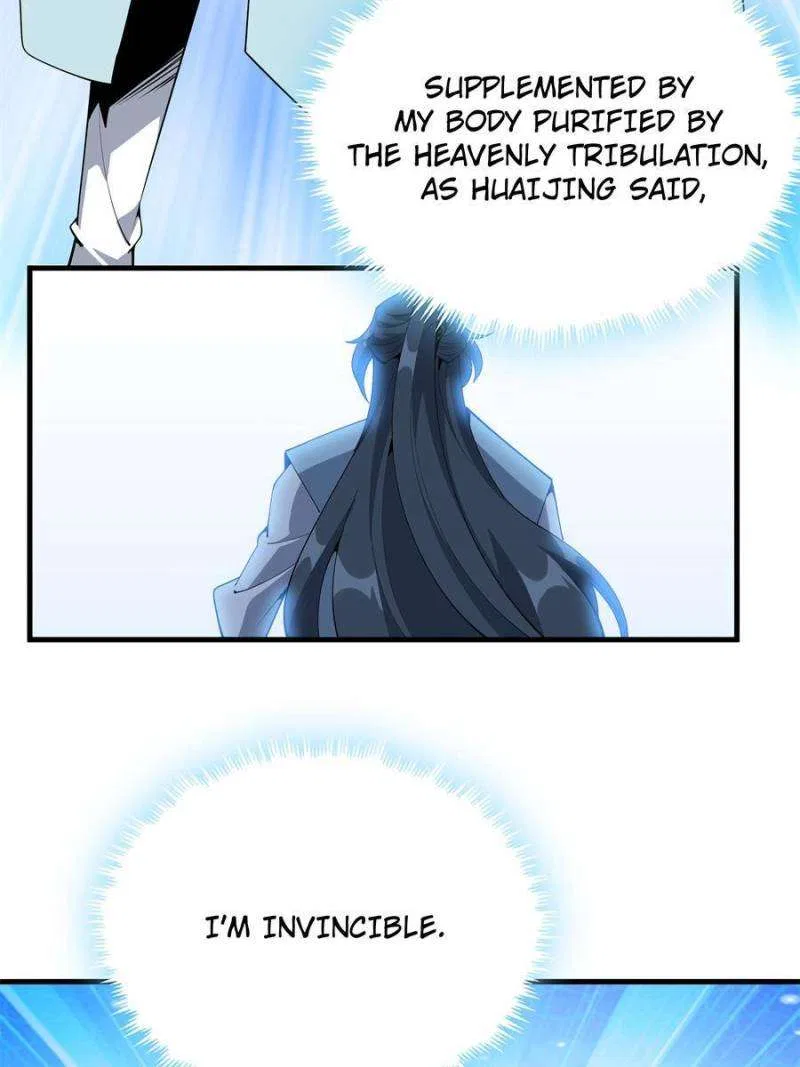 The First Sword Of Earth Chapter 195 – Page 21