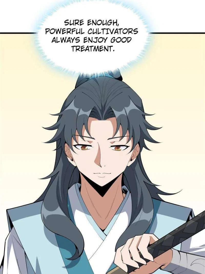 The First Sword Of Earth Chapter 195 – Page 29