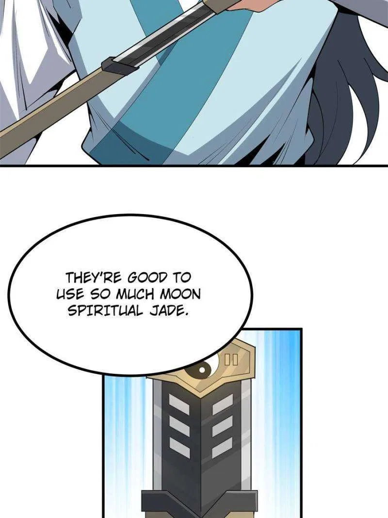 The First Sword Of Earth Chapter 195 – Page 30