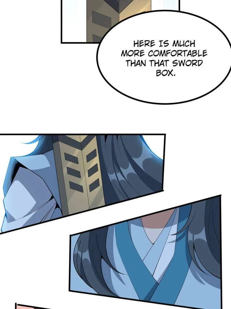 The First Sword Of Earth Chapter 195 – Page 31