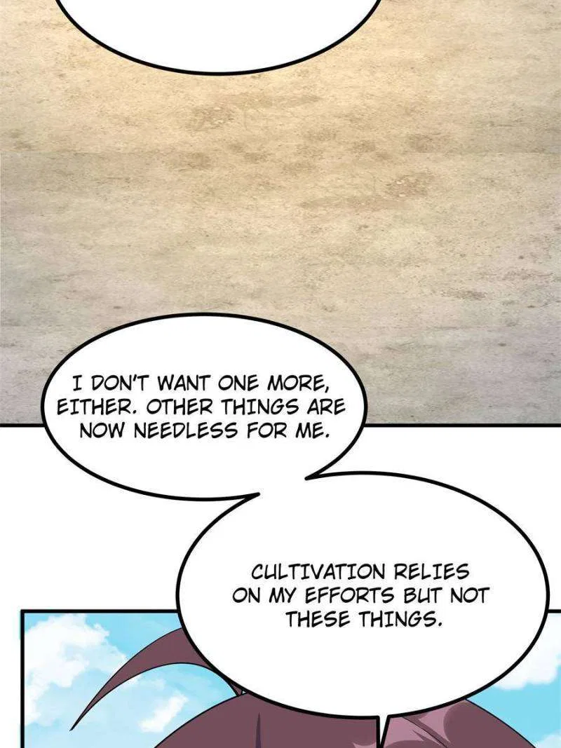 The First Sword Of Earth Chapter 195 – Page 34