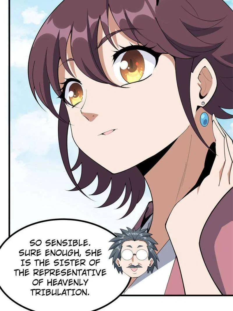The First Sword Of Earth Chapter 195 – Page 35