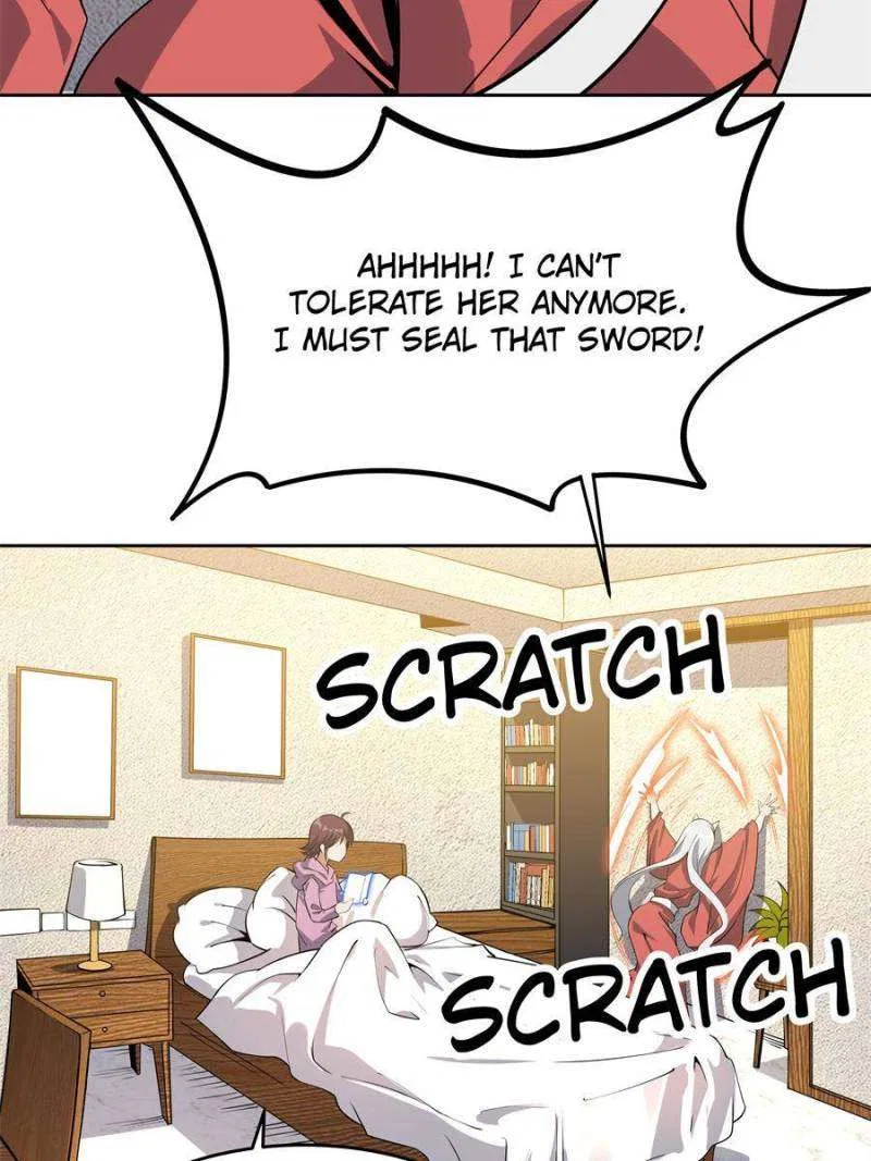 The First Sword Of Earth Chapter 194 – Page 4