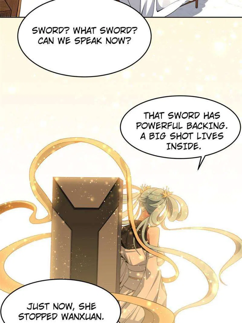 The First Sword Of Earth Chapter 194 – Page 5