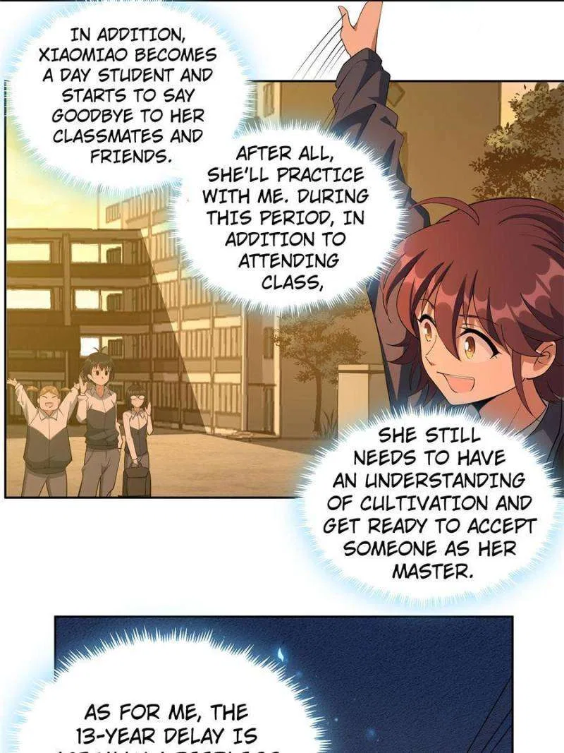 The First Sword Of Earth Chapter 194 – Page 21