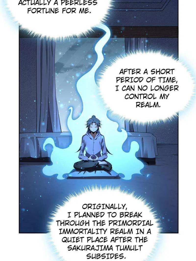 The First Sword Of Earth Chapter 194 – Page 22