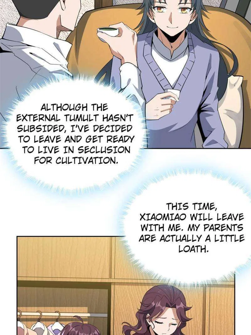 The First Sword Of Earth Chapter 194 – Page 26