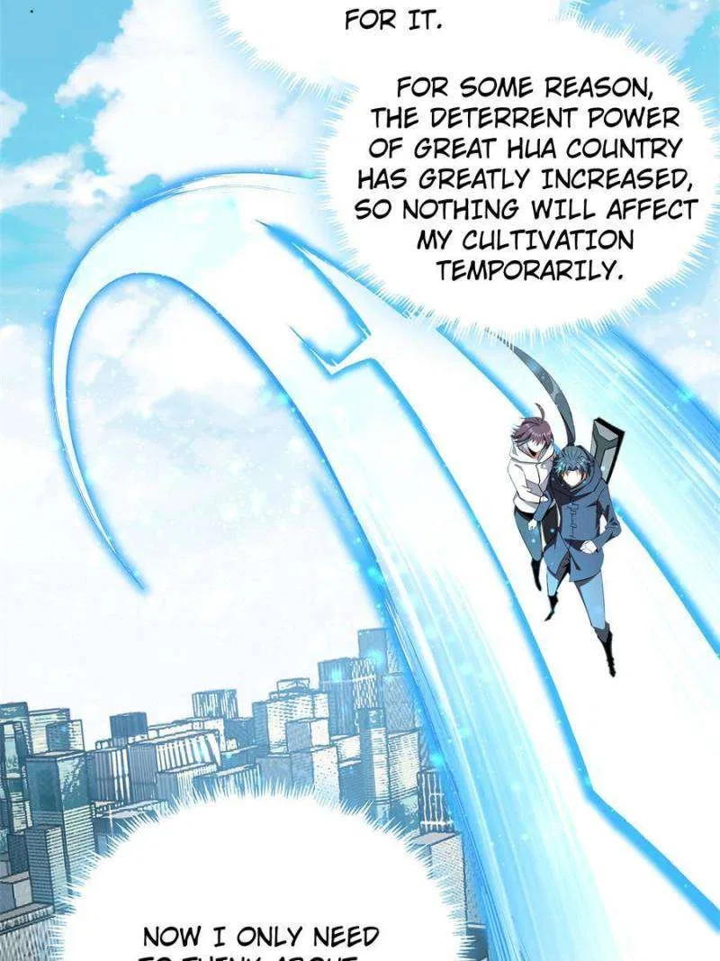 The First Sword Of Earth Chapter 194 – Page 28