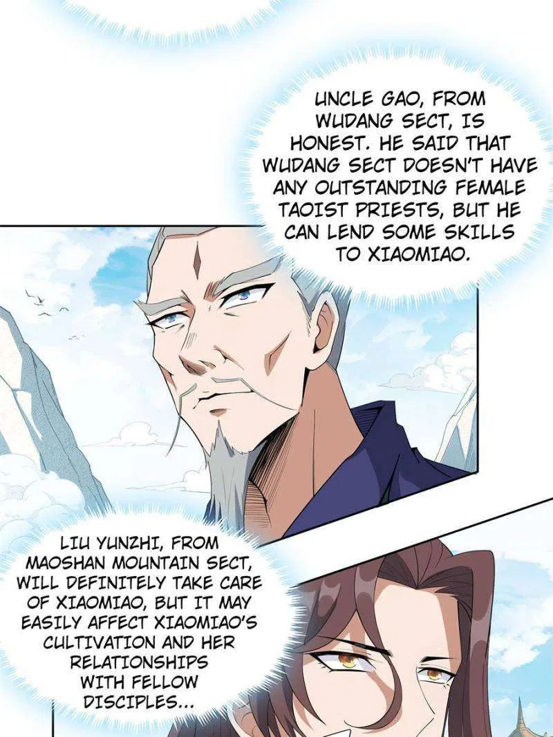 The First Sword Of Earth Chapter 194 – Page 32