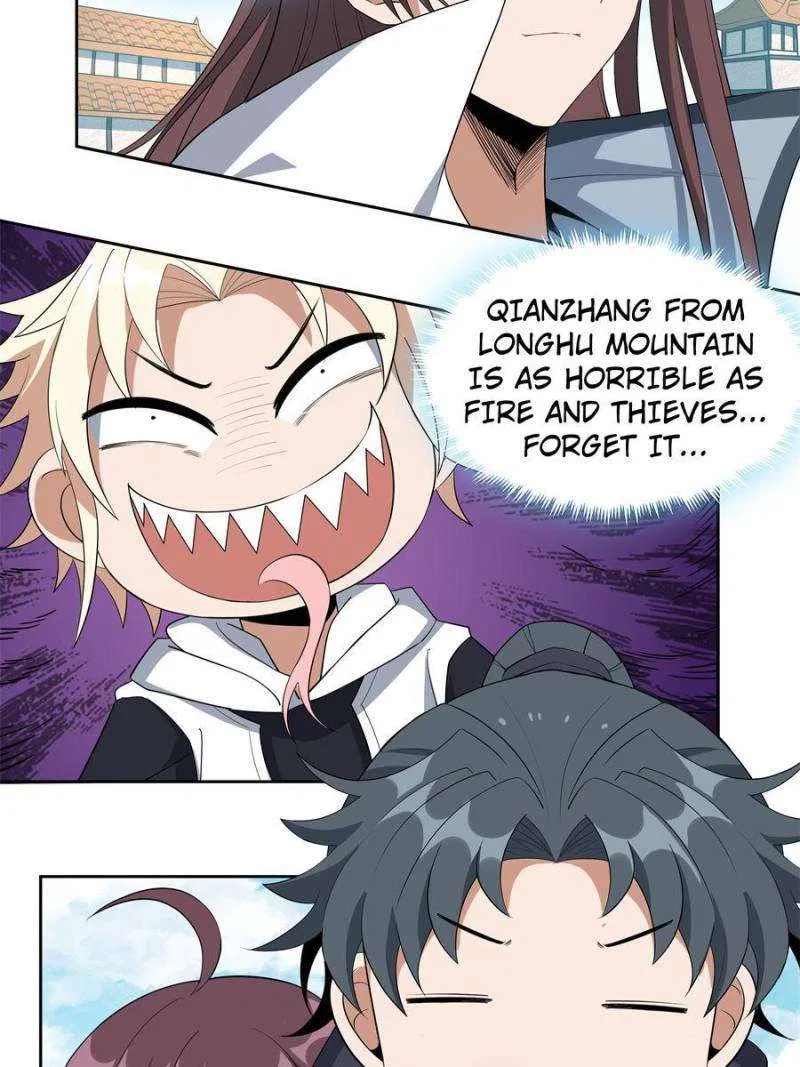 The First Sword Of Earth Chapter 194 – Page 33