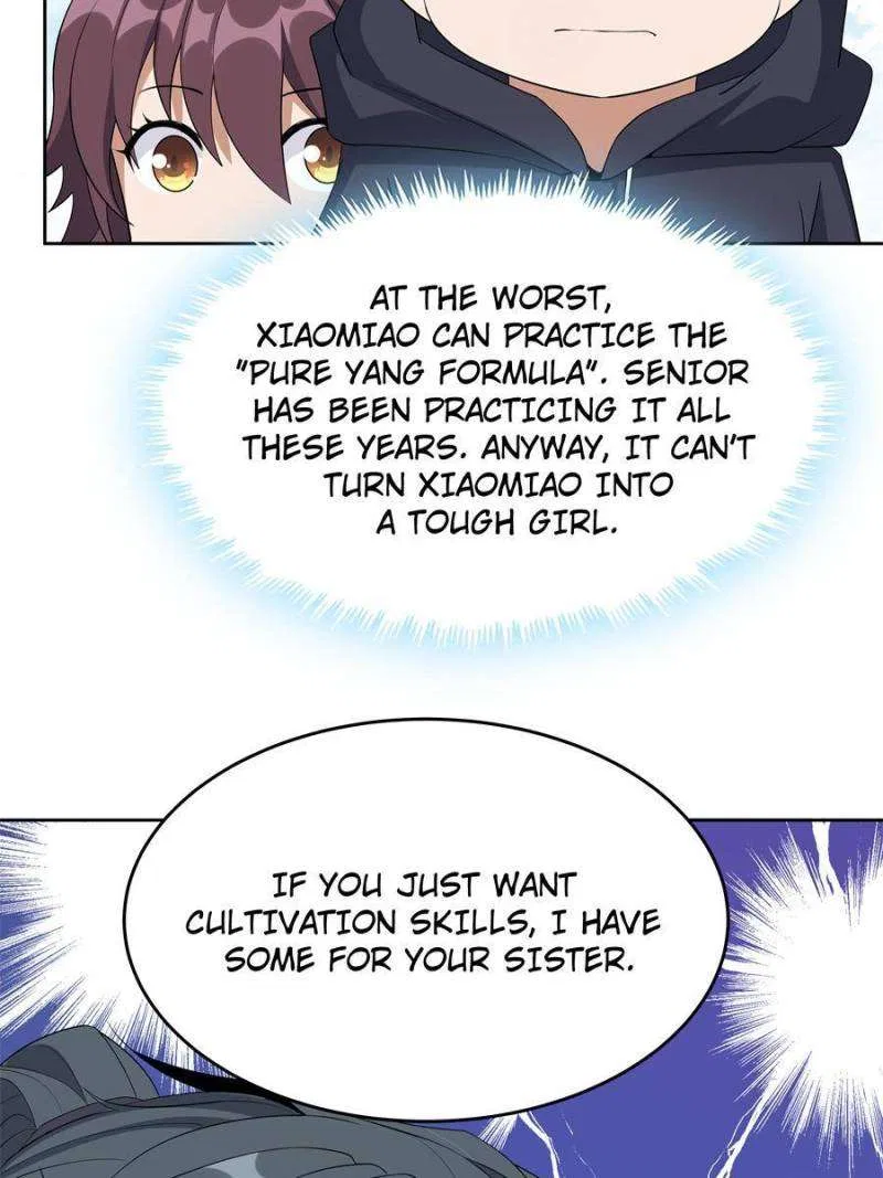 The First Sword Of Earth Chapter 194 – Page 34