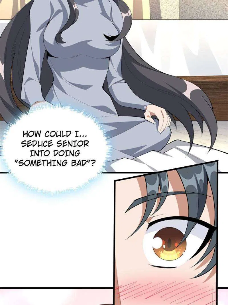The First Sword Of Earth Chapter 193 – Page 4