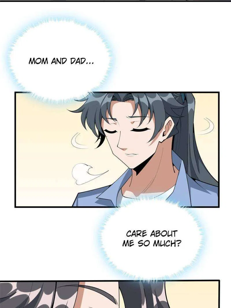 The First Sword Of Earth Chapter 193 – Page 17