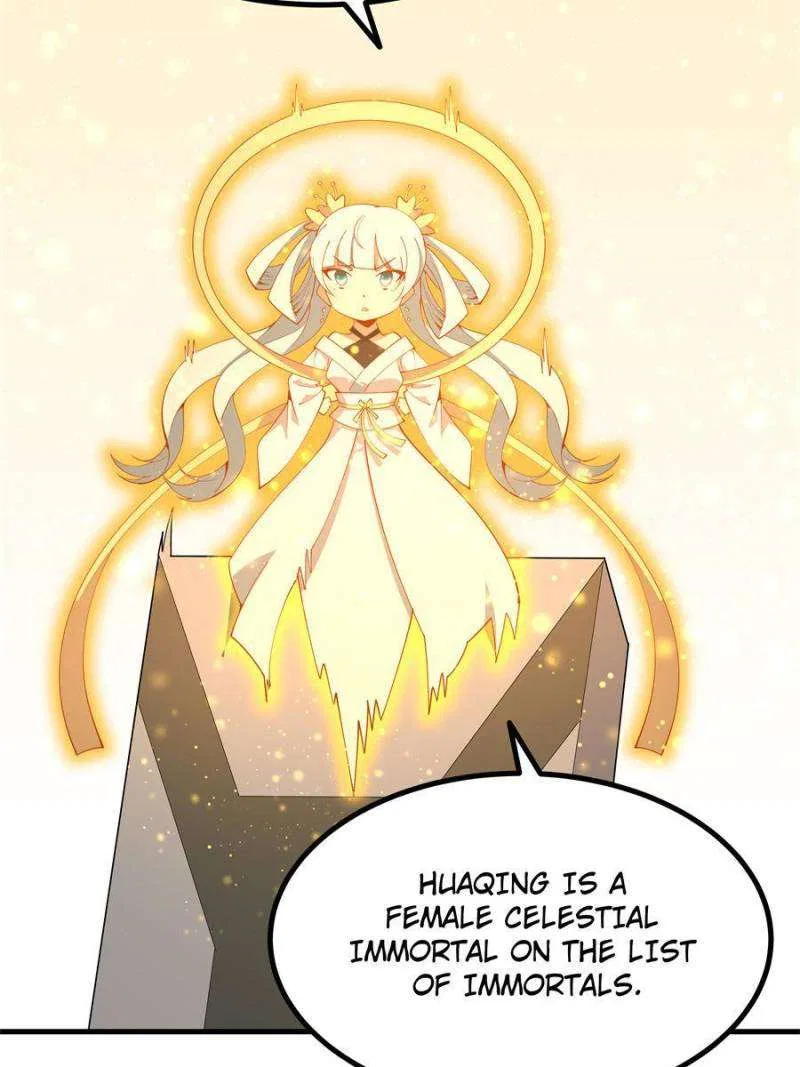 The First Sword Of Earth Chapter 193 – Page 34