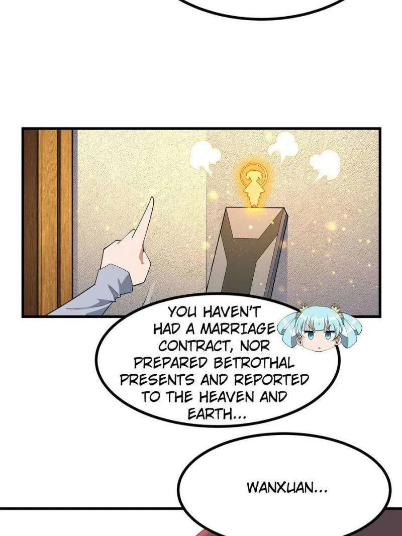 The First Sword Of Earth Chapter 193 – Page 35