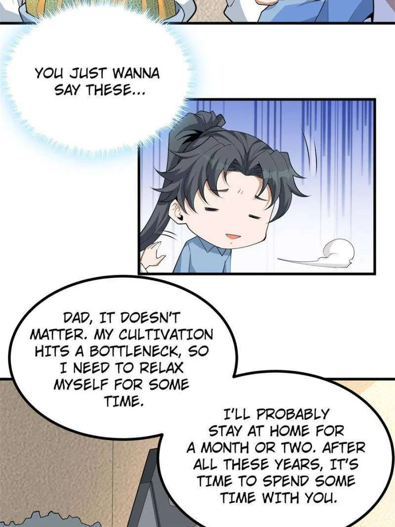 The First Sword Of Earth Chapter 192 – Page 2