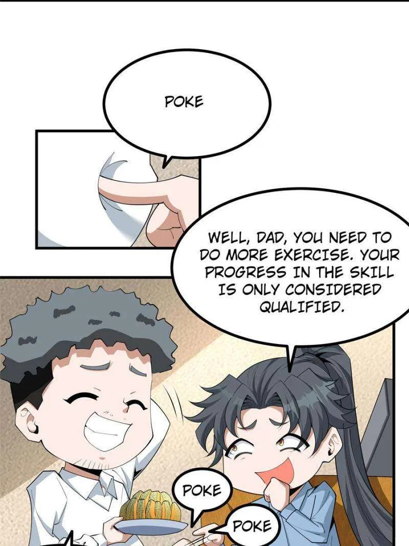 The First Sword Of Earth Chapter 192 – Page 4