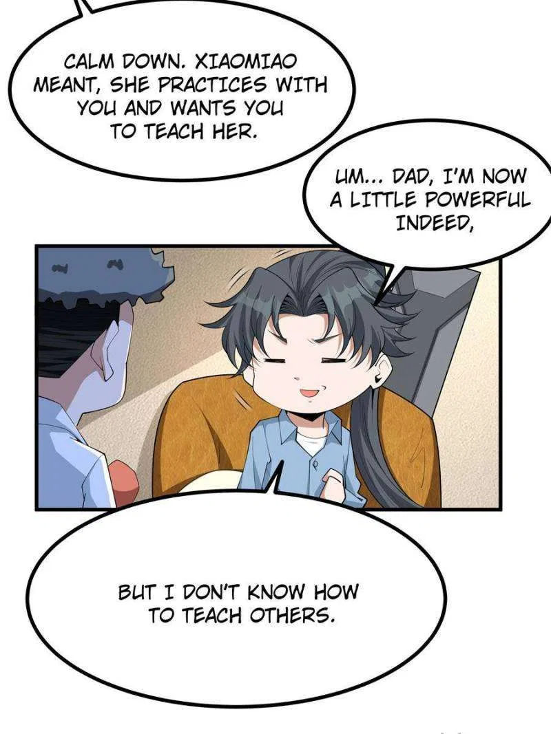 The First Sword Of Earth Chapter 192 – Page 9