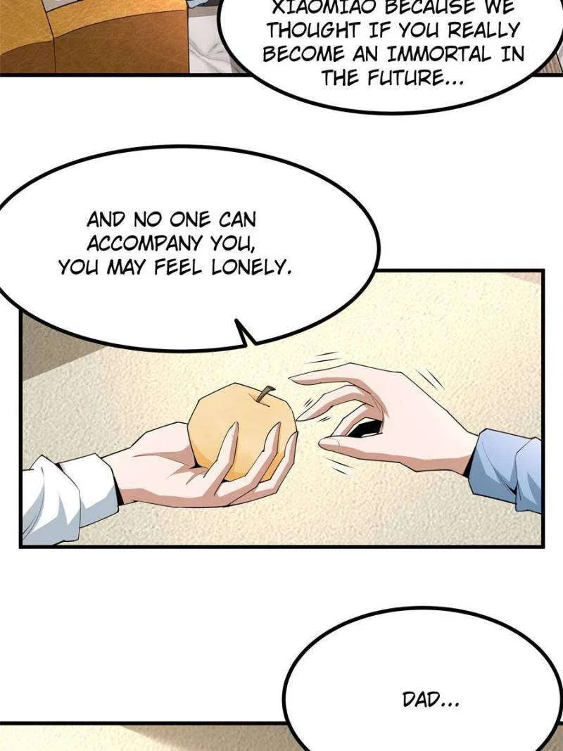 The First Sword Of Earth Chapter 192 – Page 12