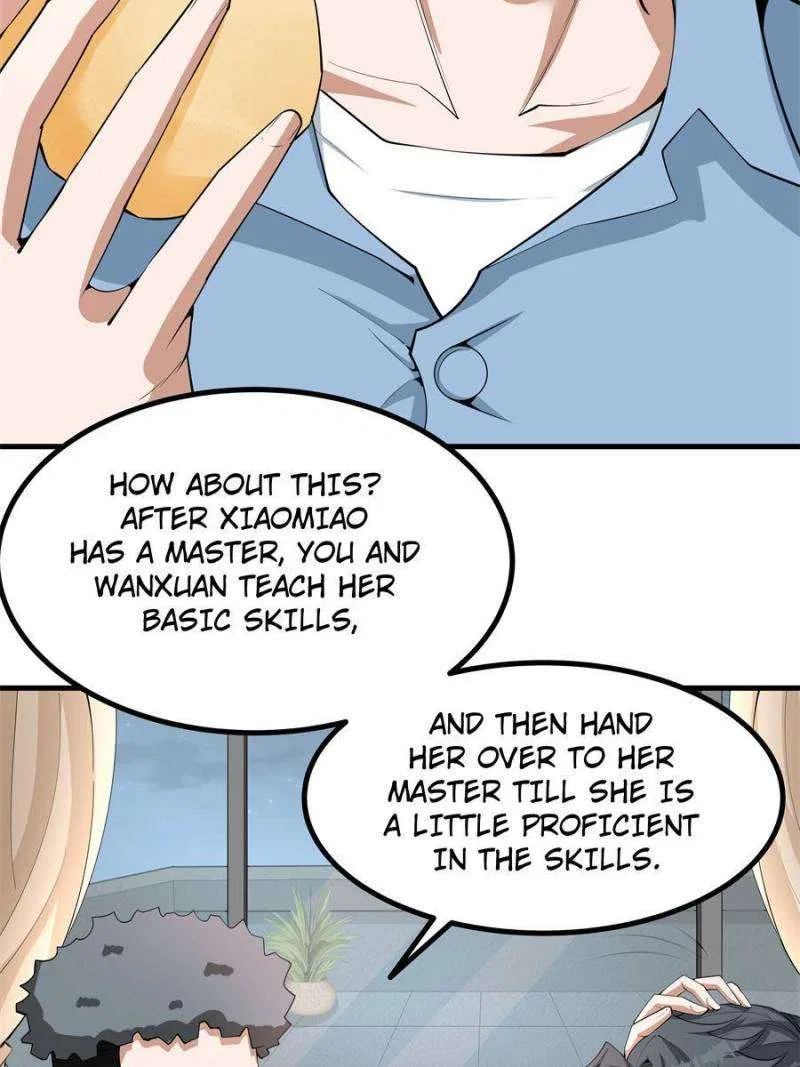 The First Sword Of Earth Chapter 192 – Page 14