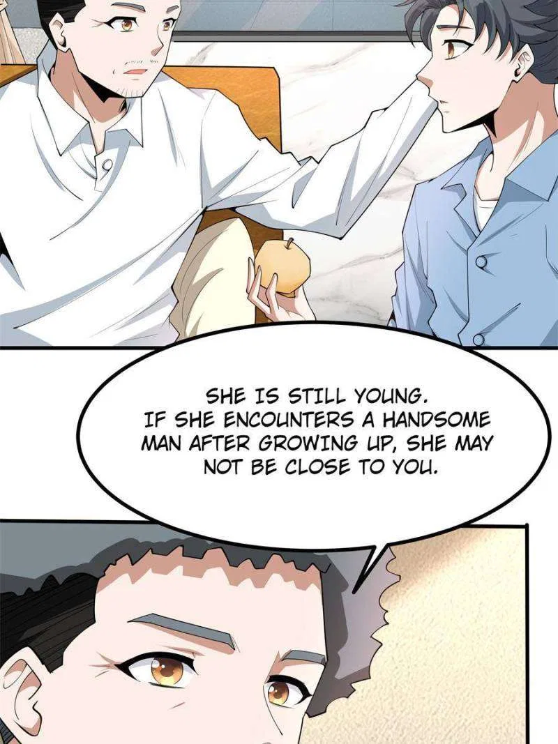 The First Sword Of Earth Chapter 192 – Page 15