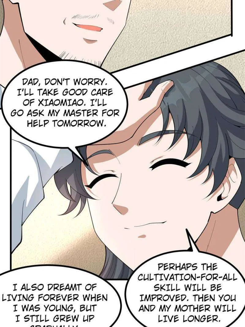 The First Sword Of Earth Chapter 192 – Page 16