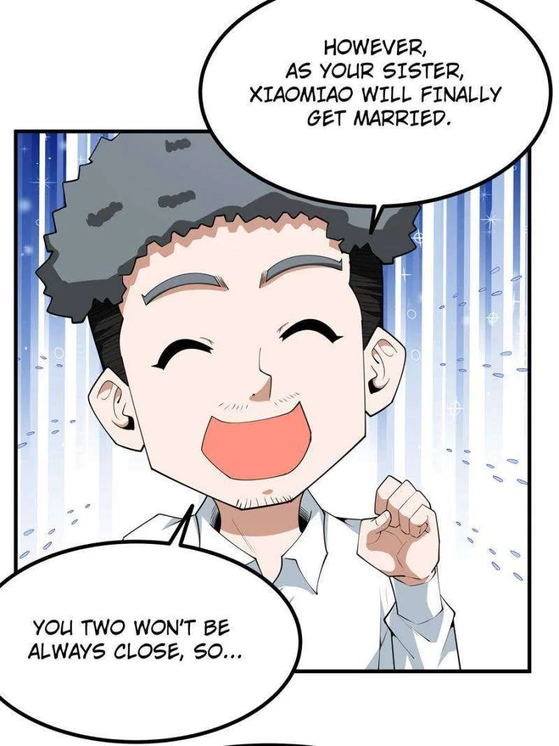 The First Sword Of Earth Chapter 192 – Page 23