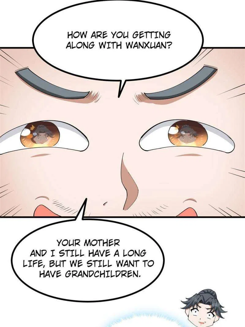 The First Sword Of Earth Chapter 192 – Page 24