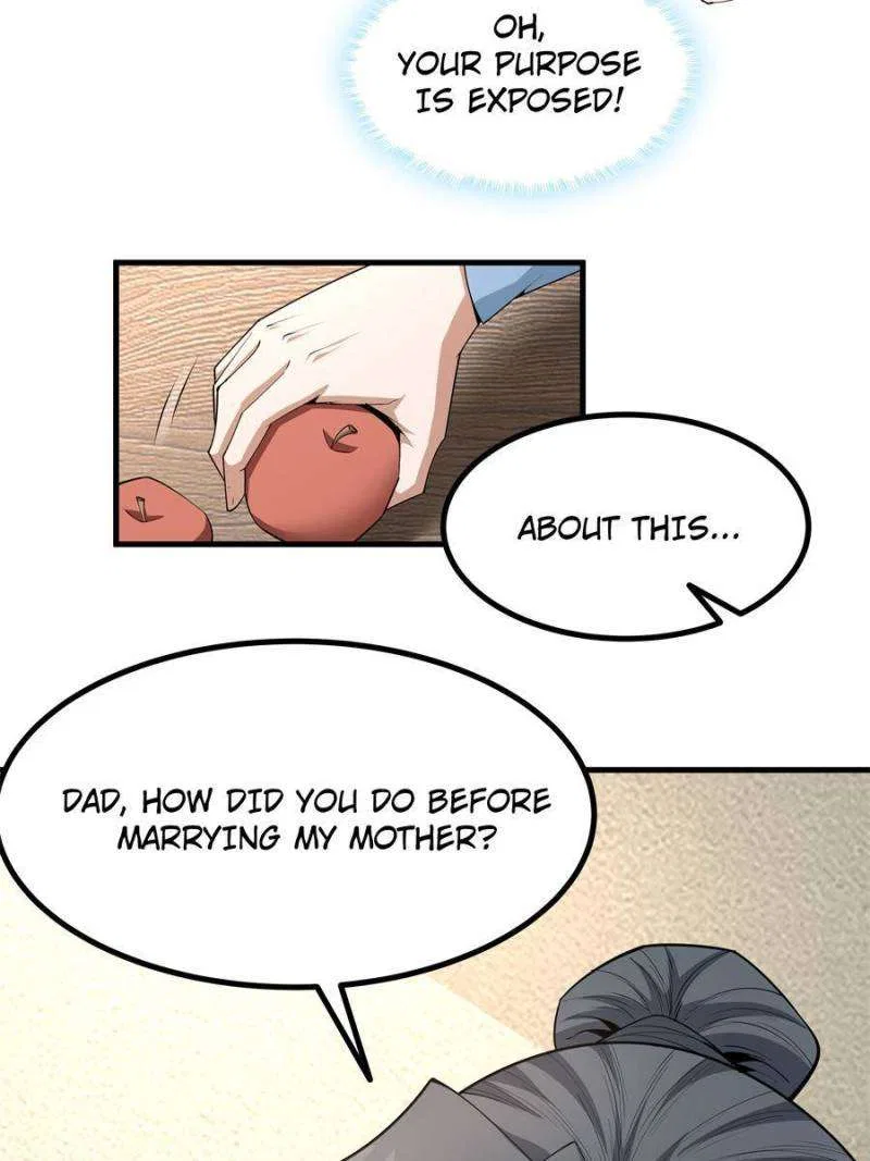 The First Sword Of Earth Chapter 192 – Page 25