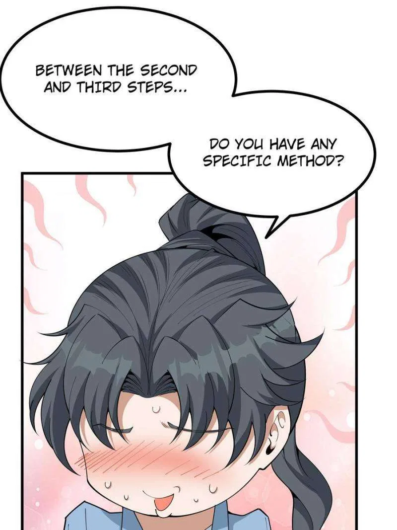 The First Sword Of Earth Chapter 192 – Page 29
