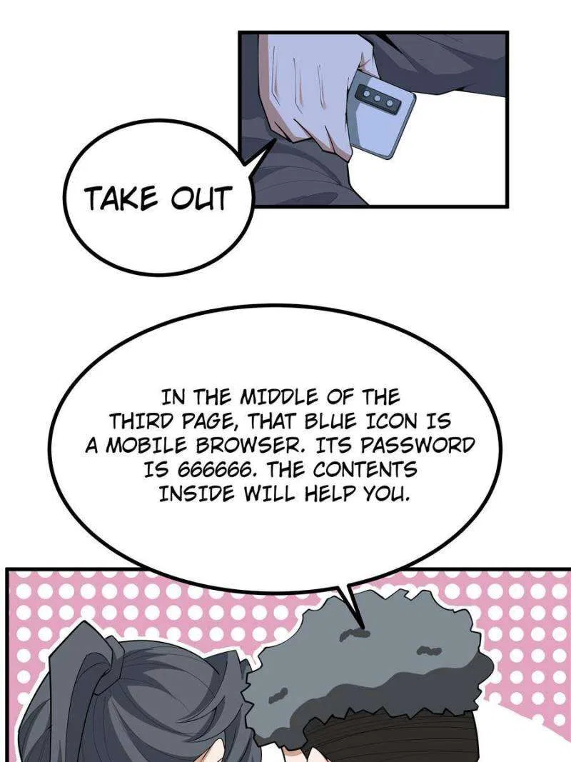 The First Sword Of Earth Chapter 192 – Page 32