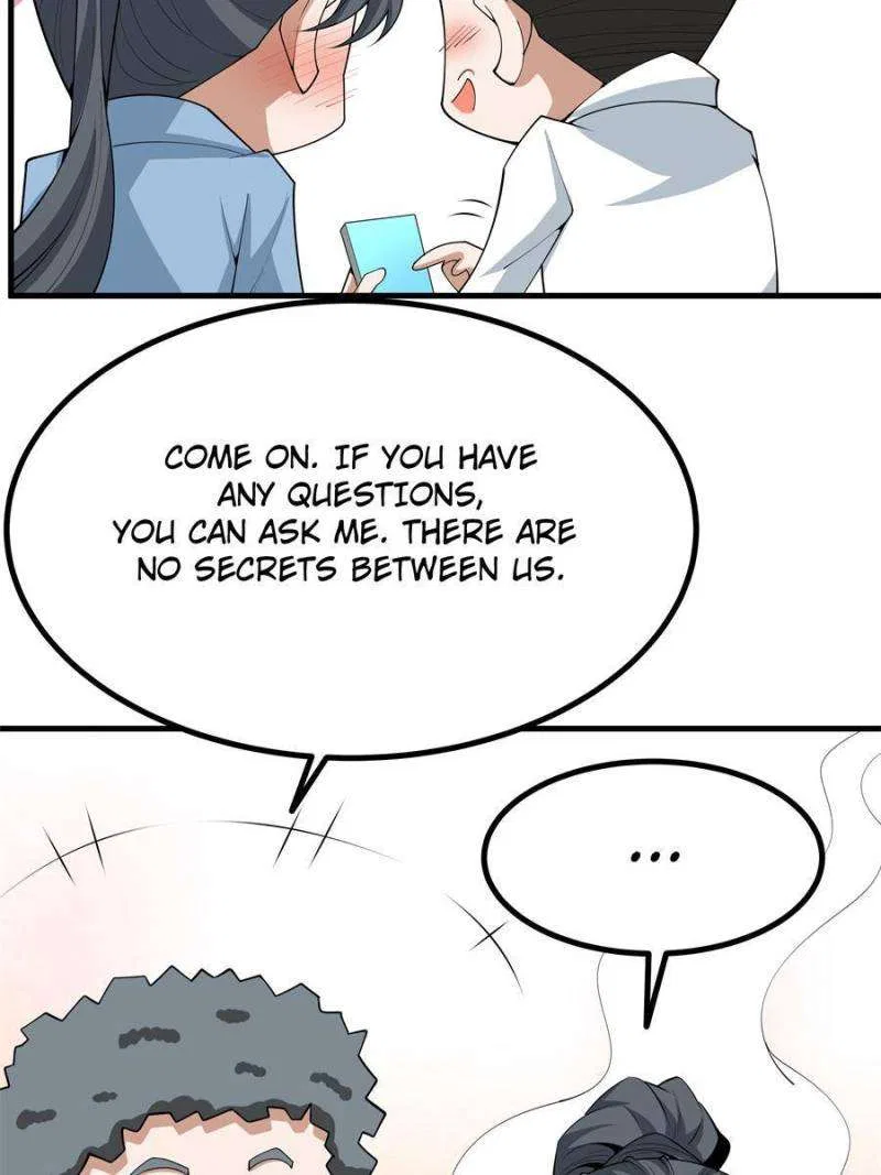The First Sword Of Earth Chapter 192 – Page 33