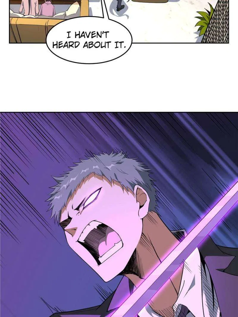 The First Sword Of Earth Chapter 191 – Page 6