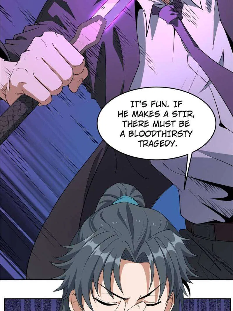 The First Sword Of Earth Chapter 191 – Page 7