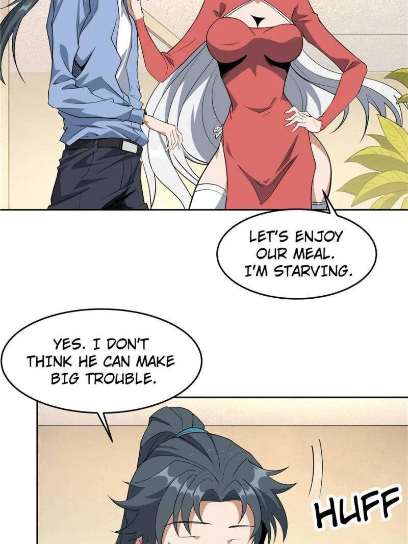 The First Sword Of Earth Chapter 191 – Page 9