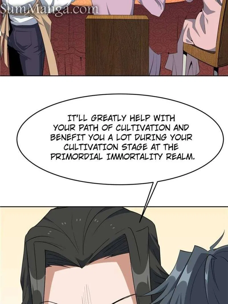 The First Sword Of Earth Chapter 191 – Page 12