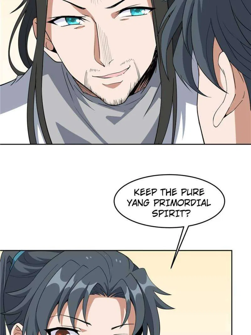 The First Sword Of Earth Chapter 191 – Page 13