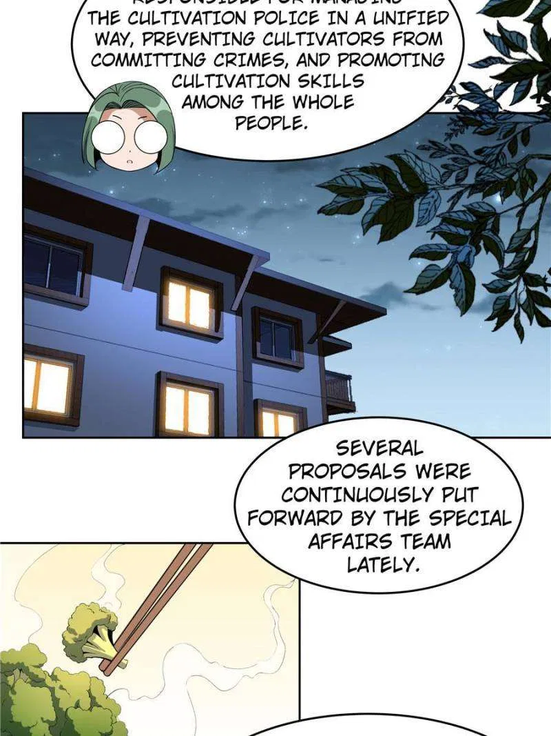 The First Sword Of Earth Chapter 191 – Page 22