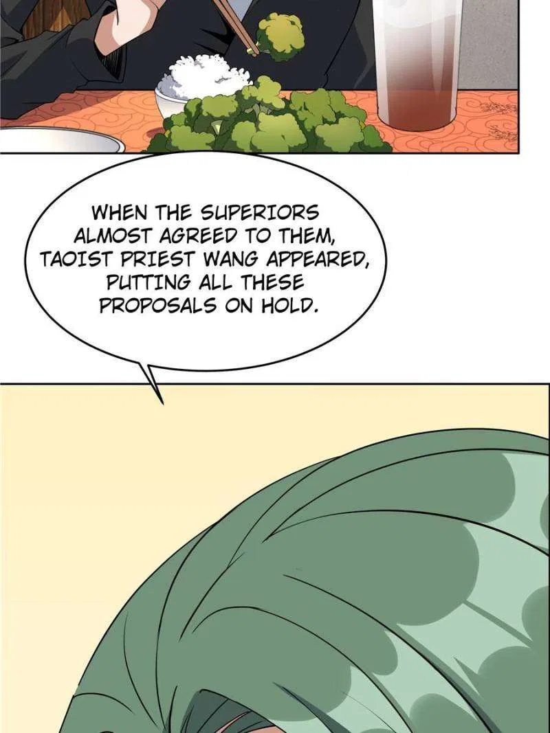 The First Sword Of Earth Chapter 191 – Page 24