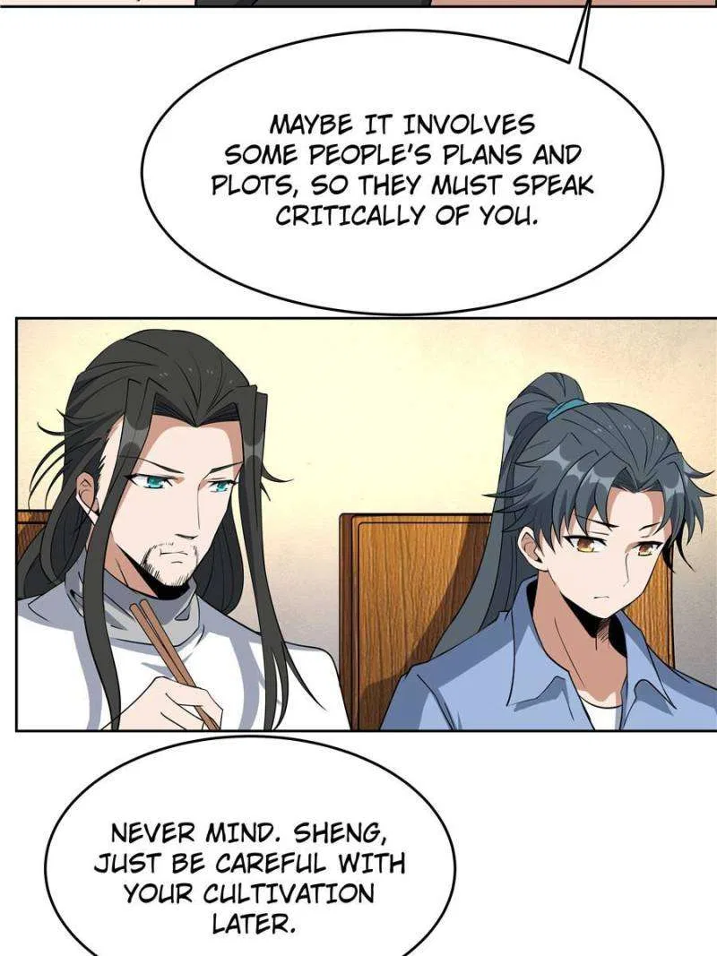 The First Sword Of Earth Chapter 191 – Page 26