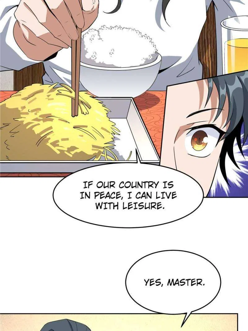 The First Sword Of Earth Chapter 191 – Page 28