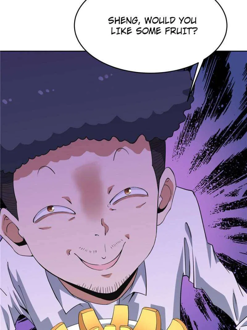The First Sword Of Earth Chapter 191 – Page 36