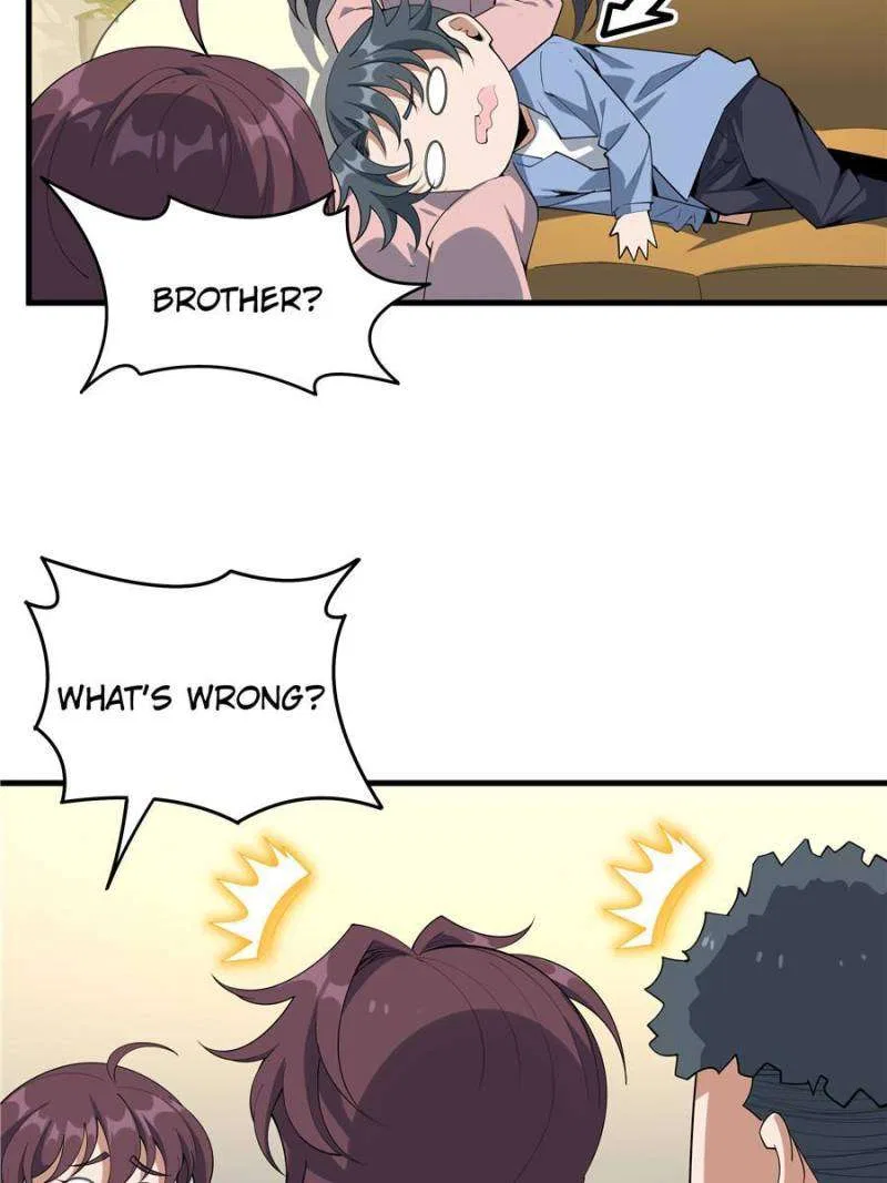 The First Sword Of Earth Chapter 190 – Page 6