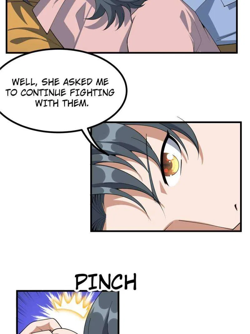The First Sword Of Earth Chapter 190 – Page 9